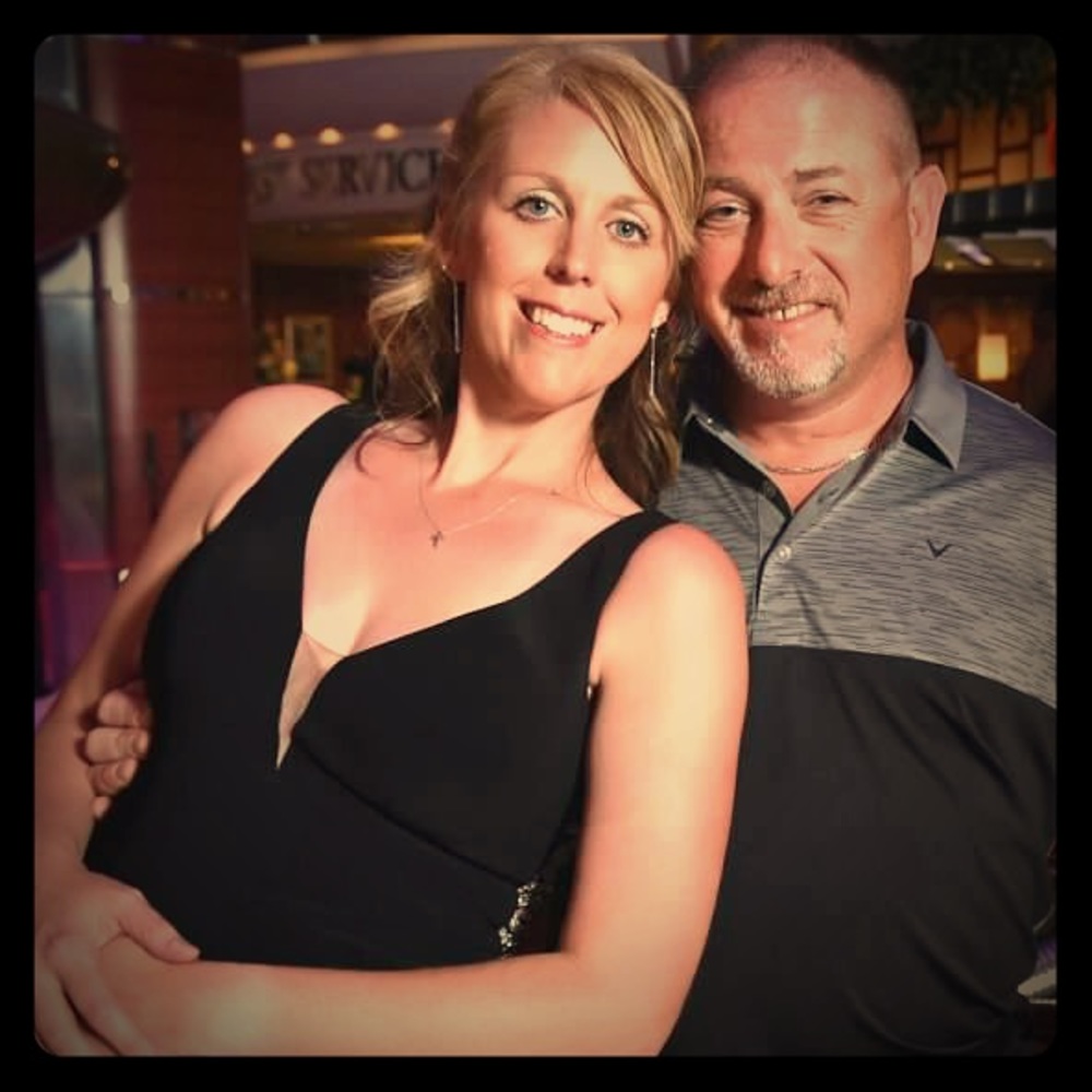 Meet your Posher, Christina